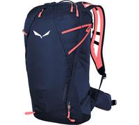 Sac à dos Salewa MTN Trainer 2 25L bleu rose