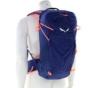 Salewa MTN Trainer 2 25l Sac à dos 25 Bleu