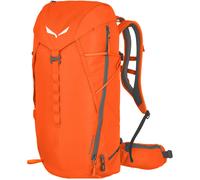 SALEWA Mtn Trainer 2 28 - Homme - Orange - taille Unique- modèle 2023