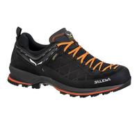 Salewa Chaussures de randonnée MTN Trainer 2 Gore-Tex Noir/Orange Homme 8