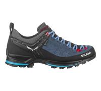 Chaussures Salewa MTN Trainer 2 GORE-TEX bleu noir femme - 38
