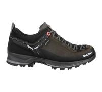 SALEWA Mtn Trainer 2 Gore-tex W - Femme - Marron / Noir - taille 38.5- modèle 2023
