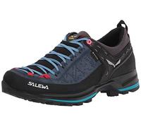 Chaussures Salewa MTN Trainer 2 GORE-TEX bleu noir femme - 36.5