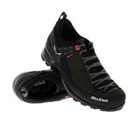 Salewa MTN Trainer 2 GTX Femmes Chaussures d'approche Gore-Tex 6.5 Noir