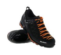 Chaussures Salewa MTN Trainer 2 GORE-TEX noir orange - 44.5