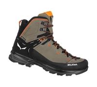 Salewa MTN TRAINER 2 MID GTX M, 47, Bungee Cord/Black