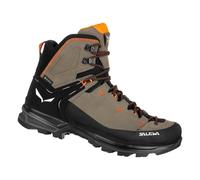 Salewa - Mtn Trainer 2 Mid Gtx M - Chaussures trekking homme Bungee Cord / Black - 42.5