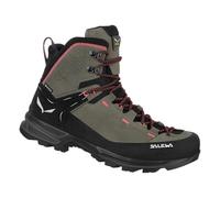 Salewa MTN TRAINER 2 MID GTX W, 38, Bungee Cord/Black