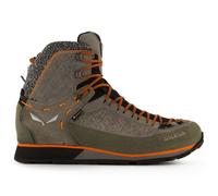 Salewa - MTN Trainer 2 Winter GTX - Chaussures d'hiver - EU 41 - grey / fluo orange