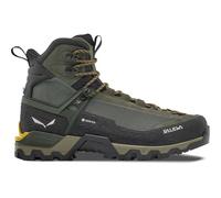SALEWA Mtn Trainer 3 Tech Mid Gore-tex - Homme - - taille 45- modèle 2026