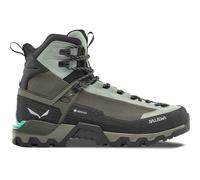 SALEWA Mtn Trainer 3 Tech Mid Gore-tex W - Femme - - taille 38- modèle 2026