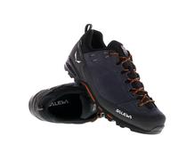 Salewa MTN Trainer Classic GTX Hommes Chaussures de randonnée Gore-Tex 10.5 Gris foncé