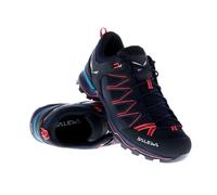 SALEWA Ws Mtn Trainer Lite - Femme - Bleu / Noir - taille 39- modèle 2022