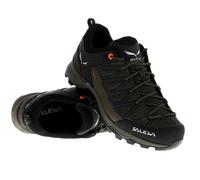 Chaussures Salewa MTN Trainer Lite GORE-TEX marron noir femme - 39