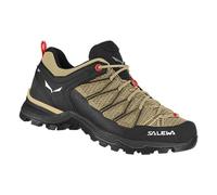 Salewa Mtn Trainer Lite Approach Shoes Vert EU 36 1/2 Femme