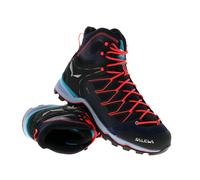 Salewa Mountain Trainer Lite Mid Gore-Tex Femme Noir 38