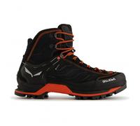 Salewa Mountain Trainer Mid Gore-tex® Mountaineering Boots Gris EU 46 1/2 Homme