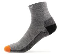 Salewa - MTN TRN All Mountain QRT Sock - Chaussettes de randonnée - EU 39-41 - navy blazer