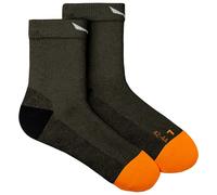 Salewa Mtn Trainer Half Long Socks Multicolore EU 45-47 Homme