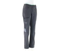 Salewa NXT DST Femmes Pantalon Outdoor 34 Gris