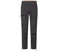 Salewa NXT DST Hommes Pantalon Outdoor S Gris