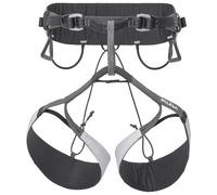 Salewa - NXT Harness - Baudrier - S - black / white