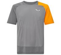 Salewa - NXT Hybrid T-Shirt - T-shirt technique - 50 - quiet shade / 4210