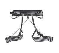 Salewa Nxt Light Harness, Black/White, S