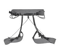 Salewa - NXT Light Harness - Baudrier - M - black / white