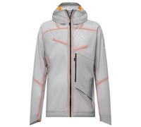 Salewa NXT Powertex 3L Hommes Veste Outdoor S Blanc