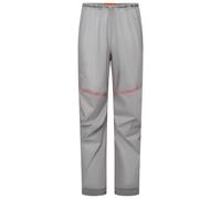 Salewa - Nxt PTX 3L Pant - Pantalon imperméable - 46 - alloy
