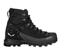 SALEWA Ortles Ascent Mid Gore-tex - Homme - Noir - taille 41- modèle 2026