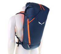 Salewa Ortles Climb 25l Sac à dos 25 Bleu foncé