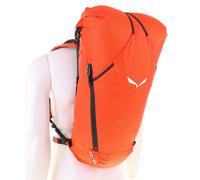 Salewa Ortles Climb 25l Sac à dos 25 Orange