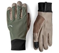 Salewa - Ortles DST Gloves - Gants - M - faded green / 7030
