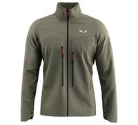 Salewa - Ortles DST/SW Jacket - Veste softshell - 52 - faded green