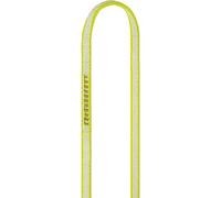Salewa Sangle Ortles Dyneema 8 mm Jaune 180 cm