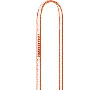 Salewa - Ortles Dyneema Sling - Anneau de sangle - 120 cm - 8 mm - orange