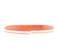 Dégaine Salewa Ortles Dyneema 8 mm orange blanc