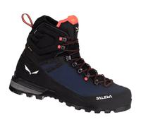 Salewa - Ortles Edge Mid GTX - Chaussures de montagne - EU 41 - navy blazer / black