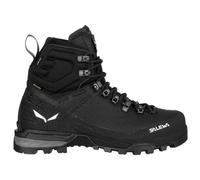 SALEWA Ortles Edge Mid Gtx W - Femme - Noir - taille 38- modèle 2025