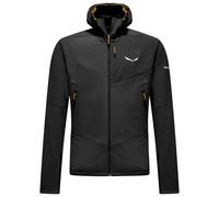 Salewa - Ortles Fleece HD FZ - Veste polaire - 52 - black out