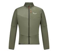 Veste polaire SALEWA ORTLES FLEECE JKT (faded green) Homme 52-XL