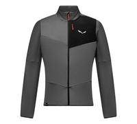 Salewa - Ortles Fleece Jkt M - Polaire homme Onyx / 0910 - S