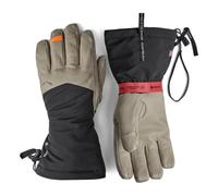 Salewa - Ortles GTX Long Cuff Gloves - Gants - M - black out / 7030