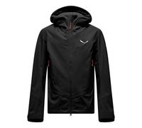 Veste de randonnée à capuche Salewa Ortles GTX 3L Epe S