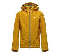 Salewa - Ortles Gtx 3 L Epe Jkt M - Veste hardshell homme Gold - XS