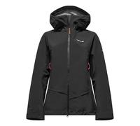 Salewa - Women's Ortles GTX 3L Epe Jacket - Veste imperméable - 42 - black out