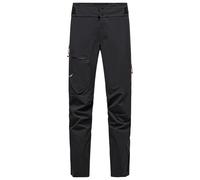 Salewa - Ortles GTX 3L Epe Pant - Pantalon de randonnée - 50 - black out