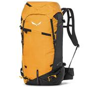 Salewa - Ortles Guide 2 38L Gold Black - Sac à dos